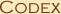 Codex