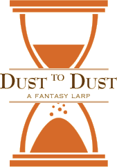 Dust to Dust - A Fantasy LARP